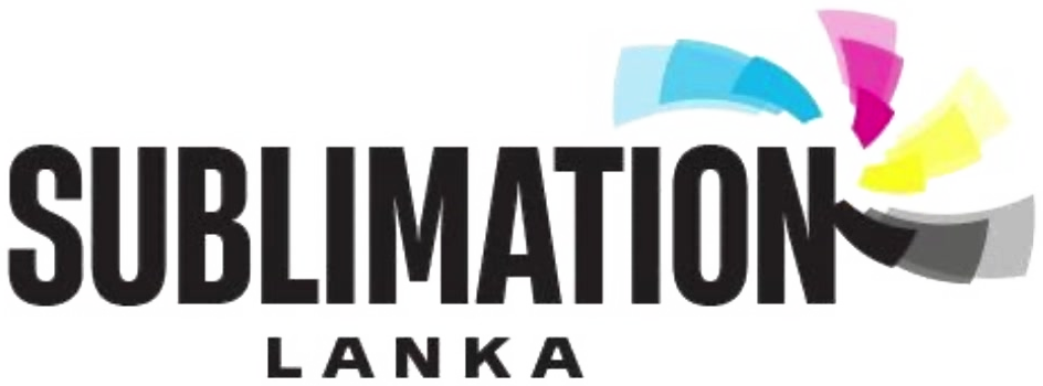 Sublimation Lanka logo