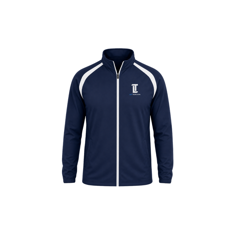 Custom team jackets